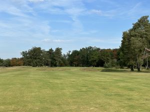 Chantilly (Vineuil) 7th Fairway